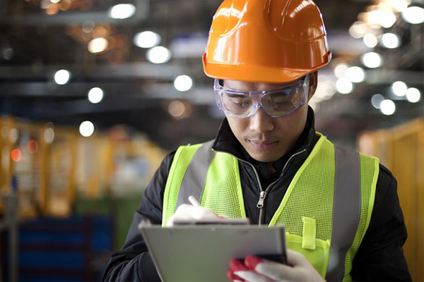 Assessments of Industrial Hygiene Exposure