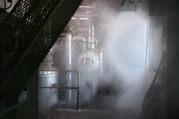 Indoor Air Quality Evaluation