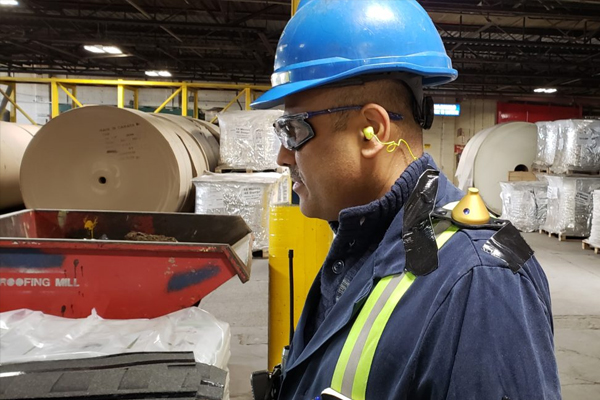 Assessments of Noise Exposure