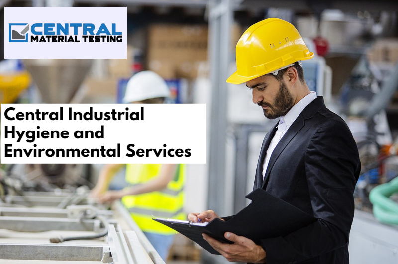 central industrial hygiene and environmental service