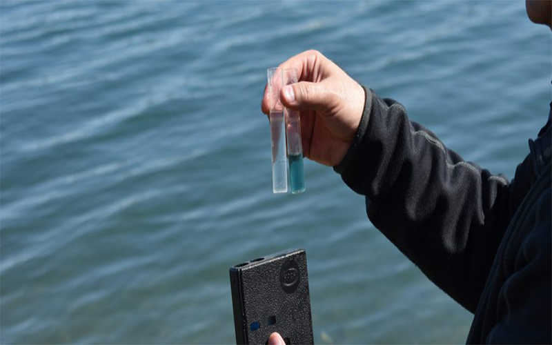 Water Quality Testing and Sampling